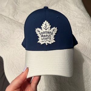 Toronto maple leafs hat